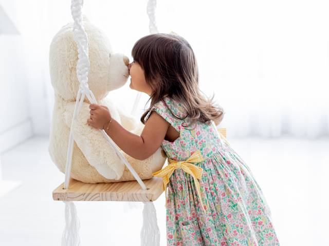 Datas Temáticas de Dia das Crianças