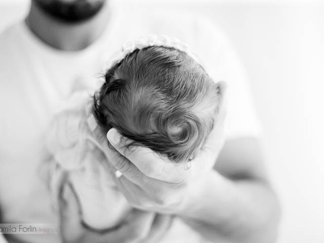 Newborn de Aurora I Newborn