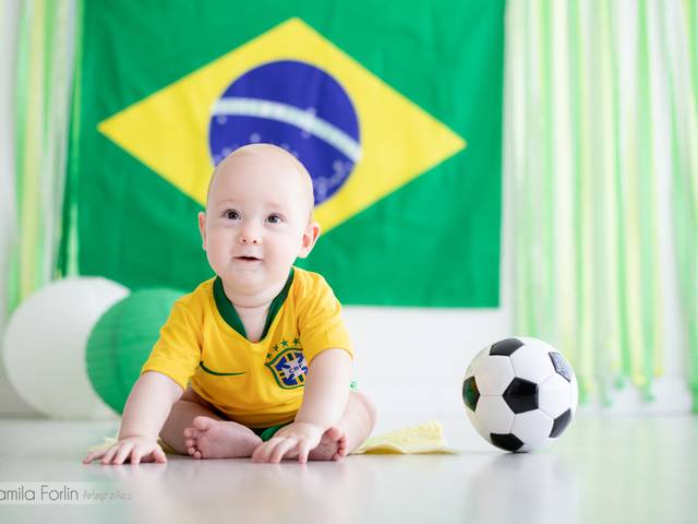 Datas Temáticas de Copa do mundo 2022