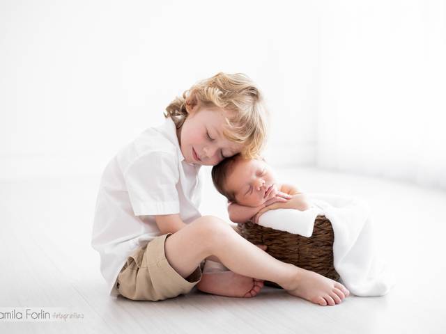 Newborn de Johann I Newborn