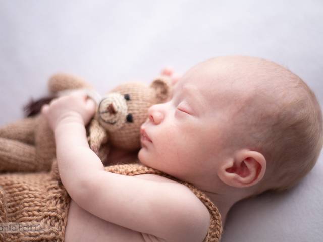 Newborn de Lucca I Newborn