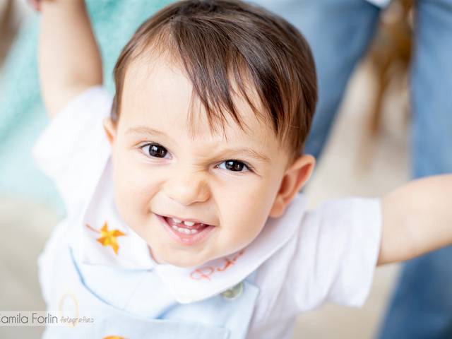 Aniversário de Pedro I Aniversário