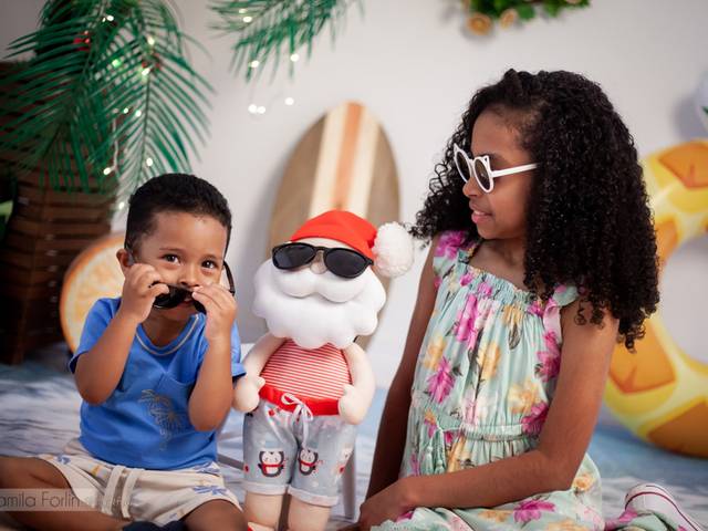 Datas Temáticas de Natal 2022  I  Parte 3