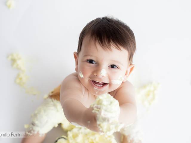 Smash the Cake de Pedro I Smash the Cake