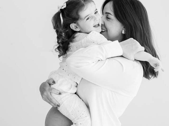 Gestação de Francisco I Gestação