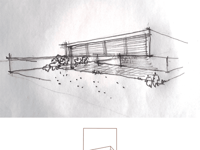 Residências de RESIDÊNCIA F.B.M.