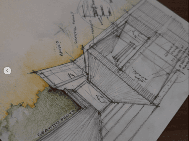 Residências de Residência E.T.P.