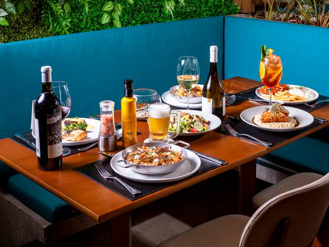 Restaurantes / Alimentos de Cambucá - Ubatuba