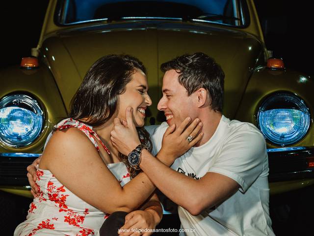Pre Wedding de Pre Wedding Evelyn e Edílson
