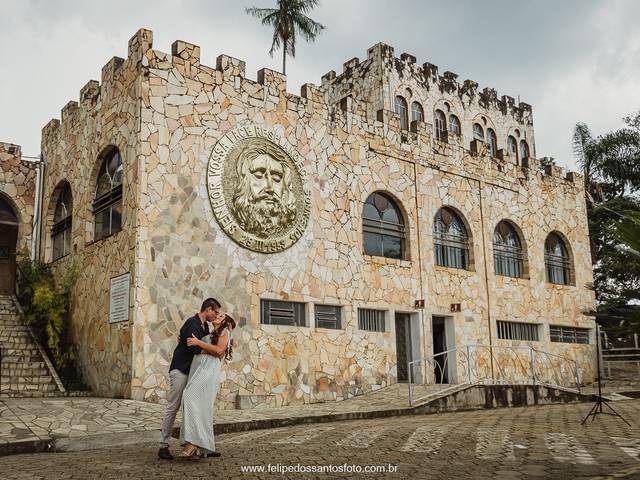 Pre Wedding de Pre Wedding Suzan e Pablo