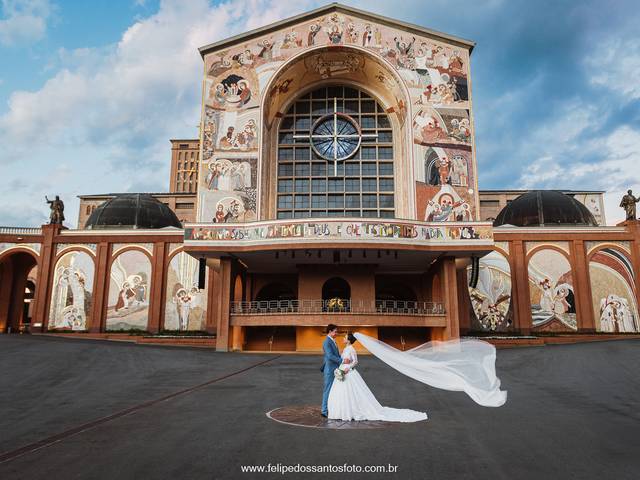 Casamento de Casamento Izabel e Fábio