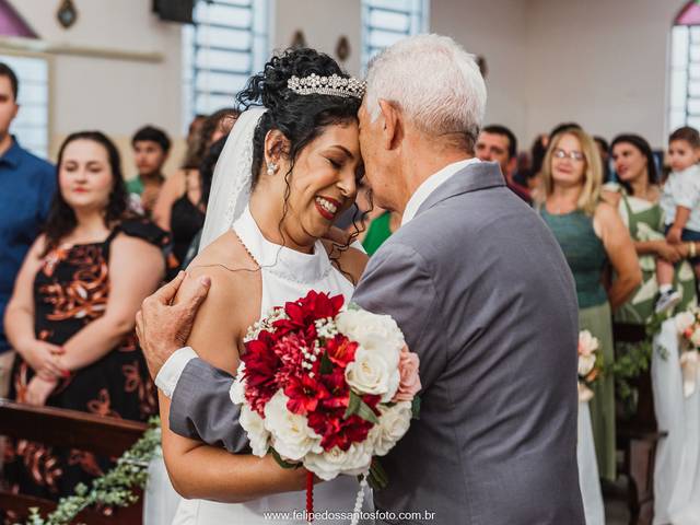 Casamento de Casamento Gláucia e Mário