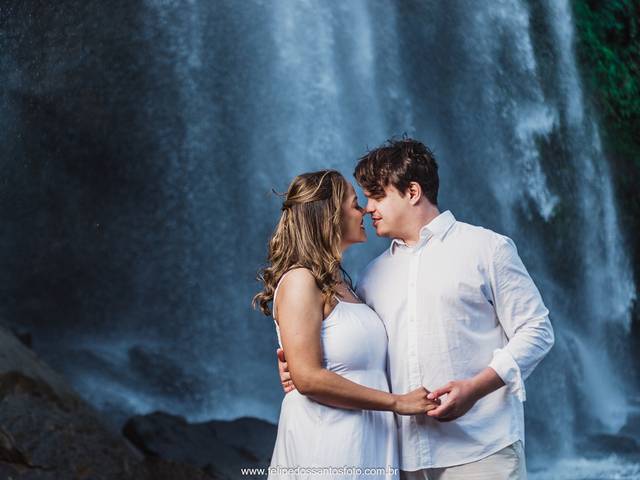 Pre Wedding de Pre Wedding Cindy e Igor