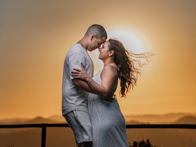 Pre Wedding de Pre Wedding Lenise e Renato