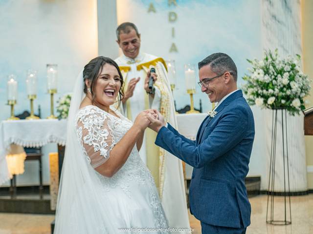 Casamento de Casamento Bruna e Rogério