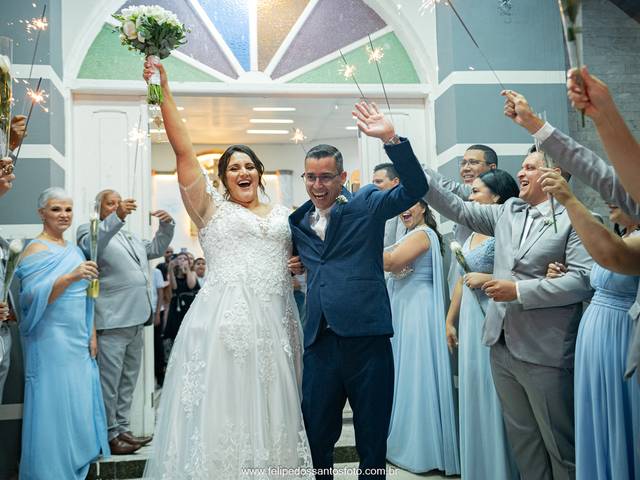 Casamento de Casamento Bruna e Rogério