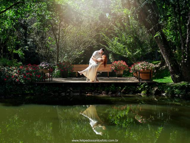 Pre Wedding de Pre Wedding Rebeca e Jeremias