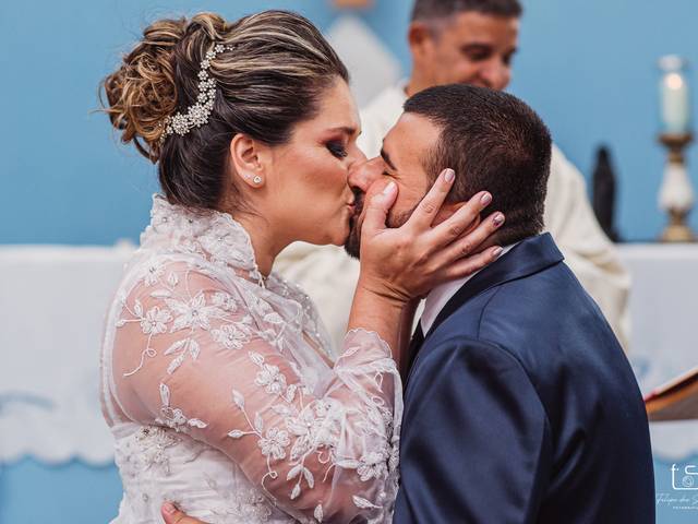 Casamento de Casamento Verônica e João Paulo