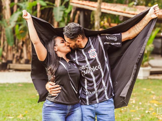 Pre Wedding de Pre Wedding Gleice e Luis