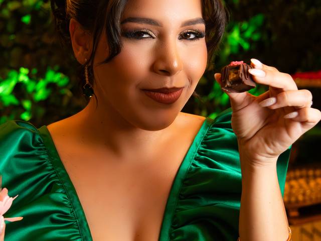 Adulto de Formatura/ Aniversário da Maravilhosa Marianna Ruffo