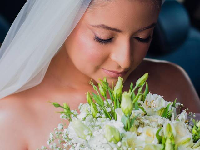 Casamento de Casamento Mayara e Ewerton