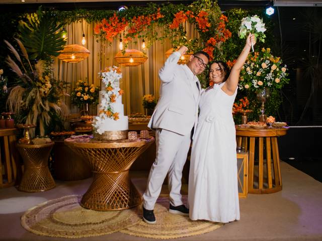 Casamento de CASAMENTO RUTHY E PEDRO