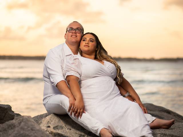 Pré Wedding de PRÉ WEDDING ISABELLI E JORDÃO