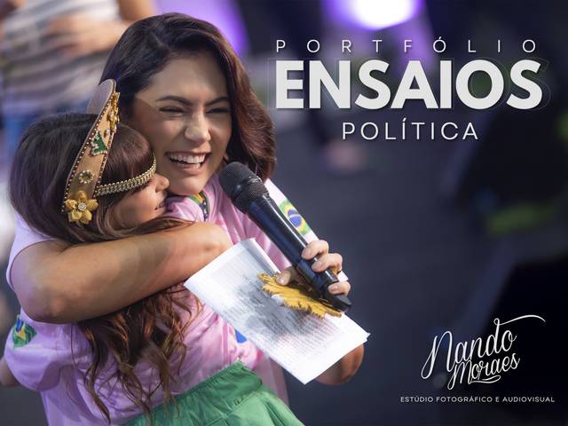 Ensaios Política de Ensaios Política