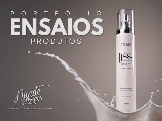 Ensaios de Produtos de Ensaios de Produtos