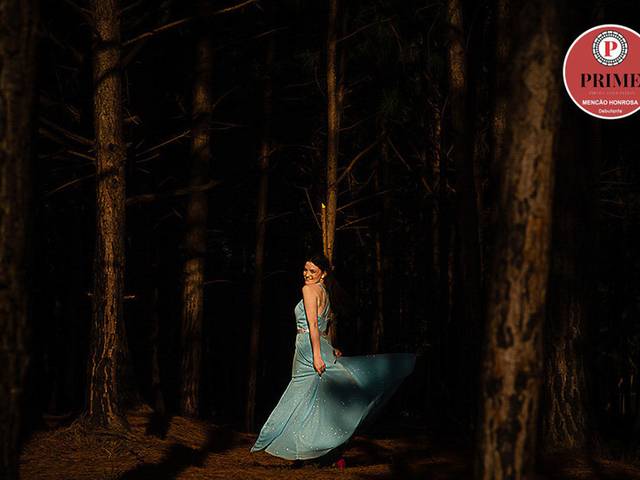 Ensaio 15 anos de Emmanuelle 15 Anos