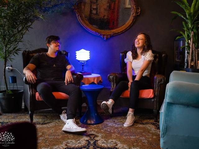 Casamentos de Ensaio Pré-Casamento Gabriela e Cícero