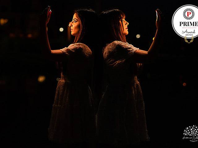 Ensaio 15 anos de Erika e Isadora 15 Anos