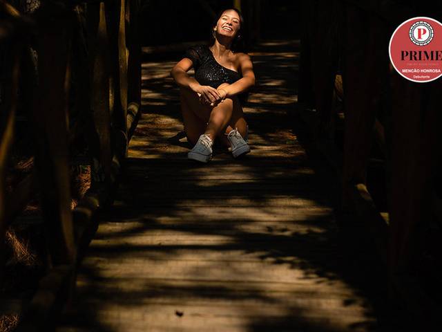 Ensaio 15 anos de Ensaio Nathália Vargas 15 Anos