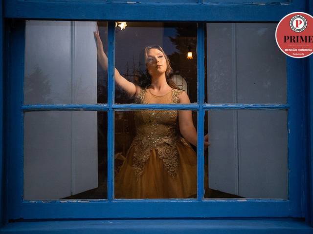 Festa 15 anos de Júlia Anderssen 15 Anos