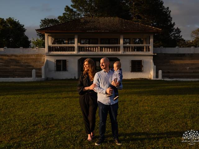 Festa Infantil de Arthur 1 ano