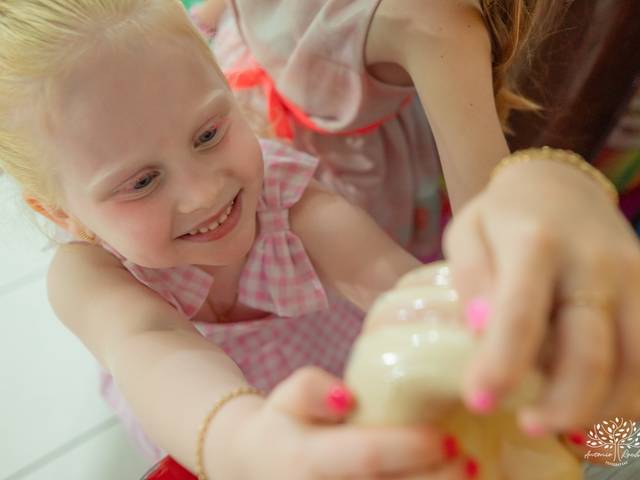 Festa Infantil de Lavínia 5 anos
