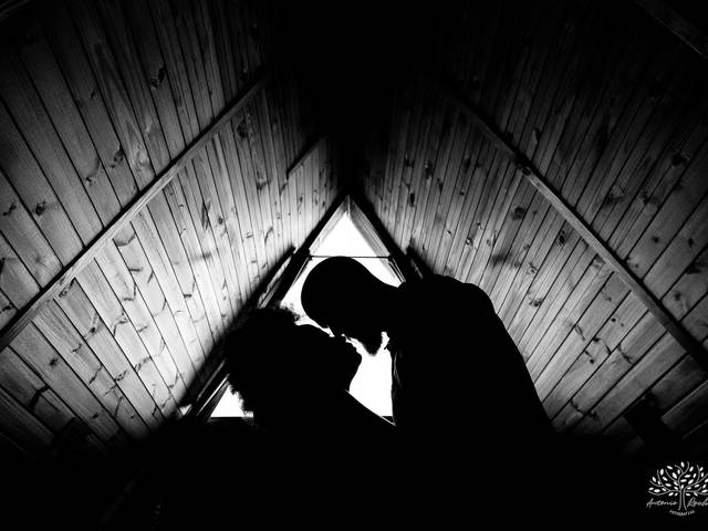 Casamentos de Caroline e Filipe - Ensaio Pré-Casamento