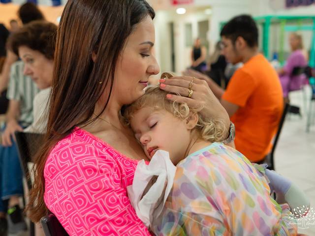 Festa Infantil de Chiara 3 anos