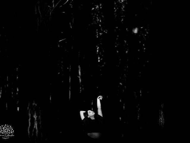 Ensaio 15 anos de Eduarda Leão - Ensaio Pré-Festa