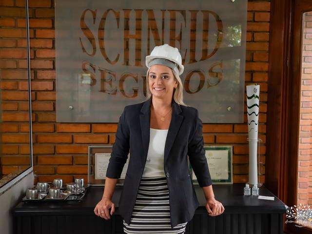 Ensaio Profissional de Karoline Schneid | Ensaio Profissional
