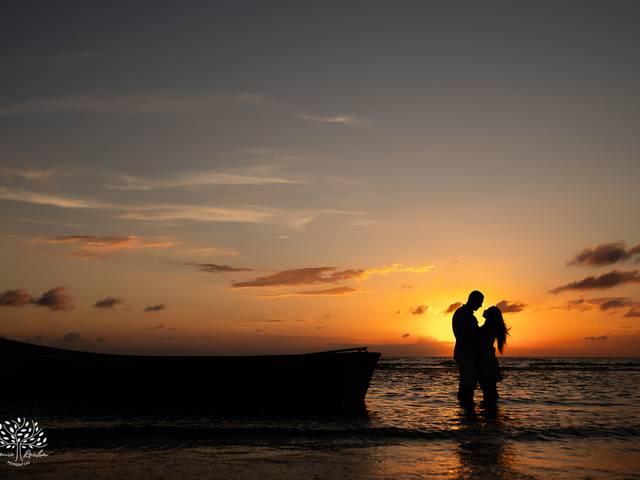 Casamentos de Mayara e Guilherme - Ensaio Pré-Casamento
