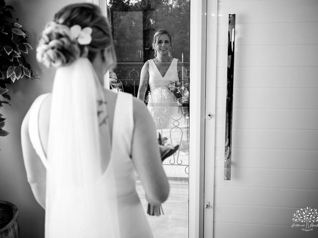 Casamentos de Mayara e Guilherme - Making Of