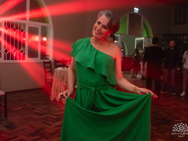 Eventos Sociais de Carla 50 anos