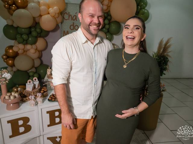 Eventos Sociais de Chá do Martim