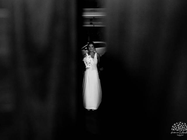 Casamentos de Camila e Lucas - Cerimônia