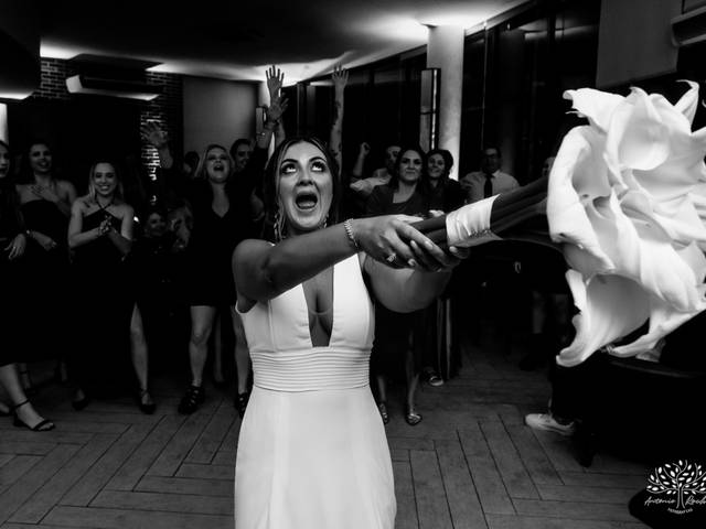 Casamentos de Camila e Lucas - Festa