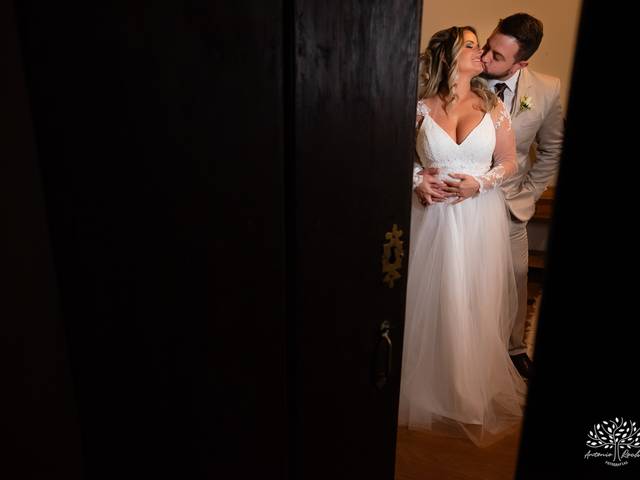 Casamentos de Priscila e Gustavo | Cerimônia + Ensaio Pós