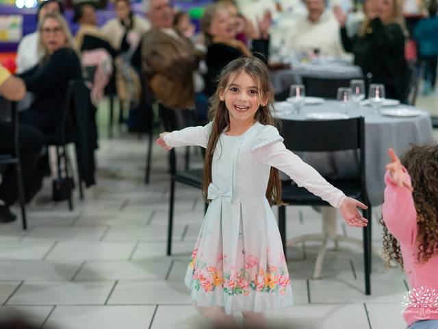 Festa Infantil de Stella 6 anos