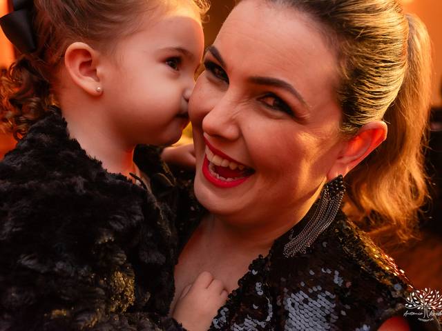 Eventos Sociais de Luciana Cunha