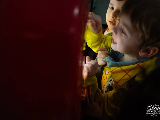 Festa Infantil de Caio 4 anos